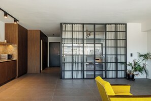 Interior - Luxurious hideaway loft at Psyri (Athina)