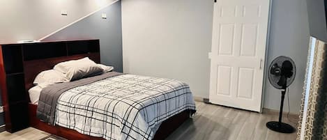 3 bedrooms
