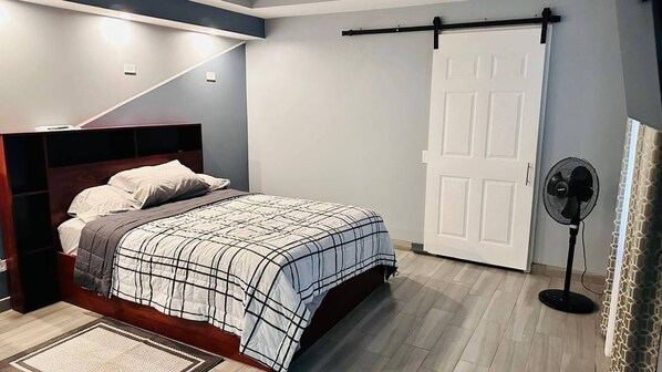 3 bedrooms - 3 bed 2 Bath 15 min From Airport (San Juan)