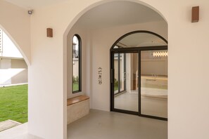 Interior - Taupe Hotel (Chiang Mai)