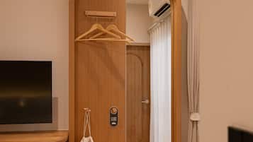 Dobbeltrom – superior | Innvendig