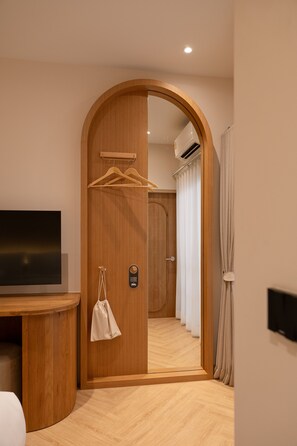 Interior - Taupe Hotel (Chiang Mai)