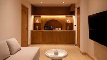 Familjerum | Vardagsrum