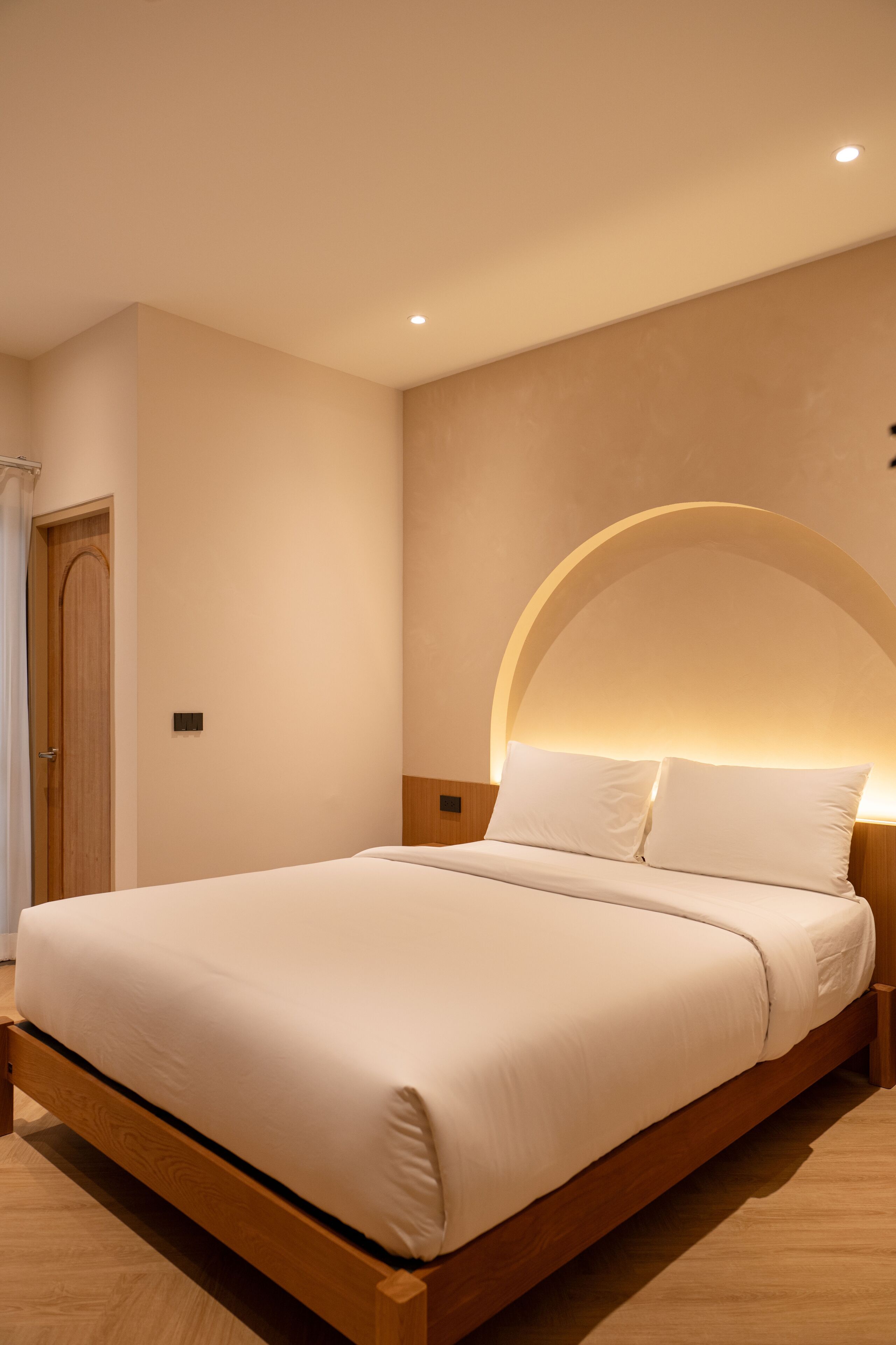 Chambre Double Supérieure