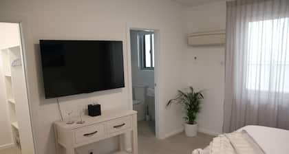 The Esperance Accommodation