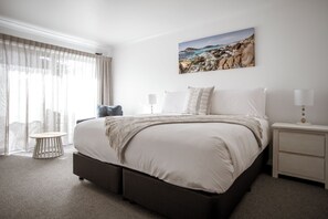 Deluxe Double Room - The Esperance Accommodation (Esperance)