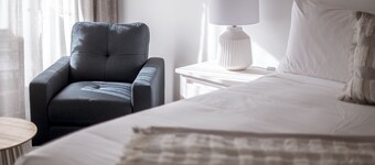 The Esperance Accommodation