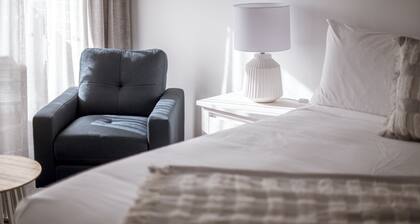 The Esperance Accommodation