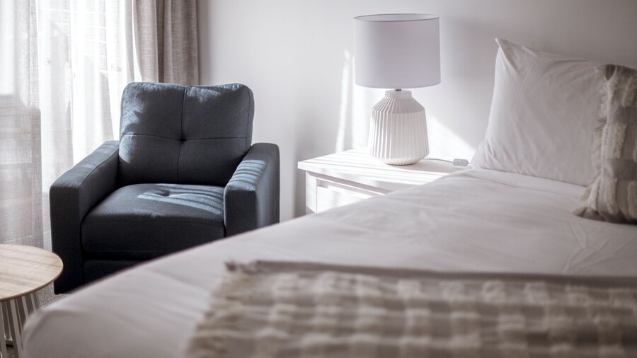 The Esperance Accommodation