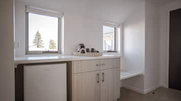 Superior Double Room | Interior