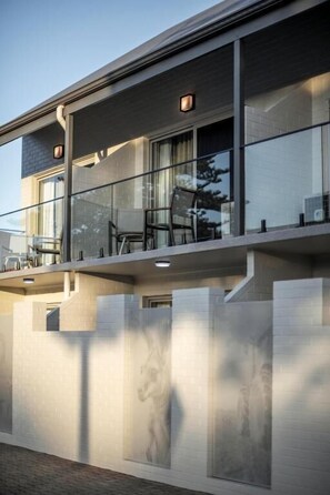 Exterior - The Esperance Accommodation (Esperance)