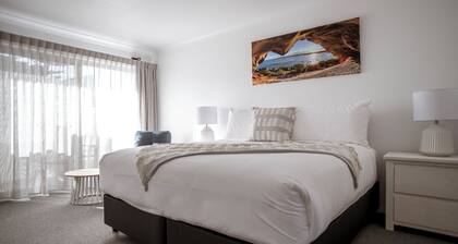 The Esperance Accommodation