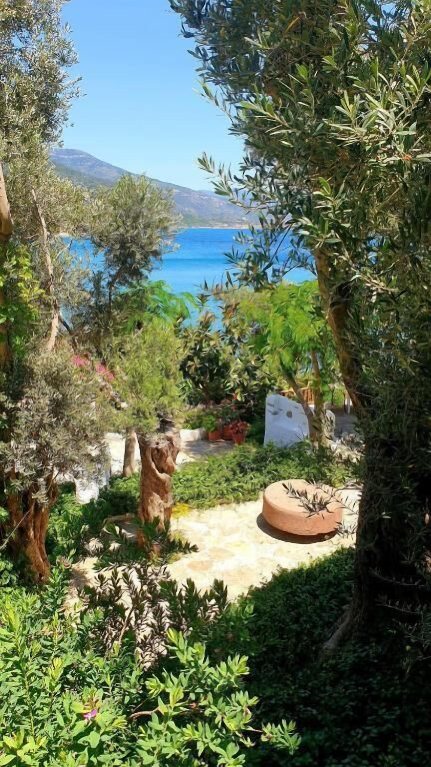 Basic Apartment, Multiple Beds, Balcony | Terrace/patio