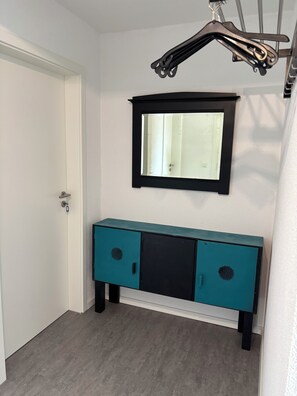 Interior - Cozy vacation apartment in rural Bahnbrücken (Kraichtal)