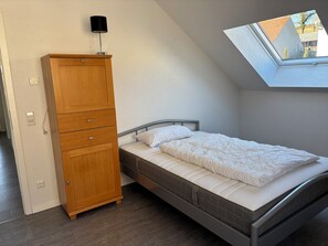 Room - Cozy vacation apartment in rural Bahnbrücken (Kraichtal)