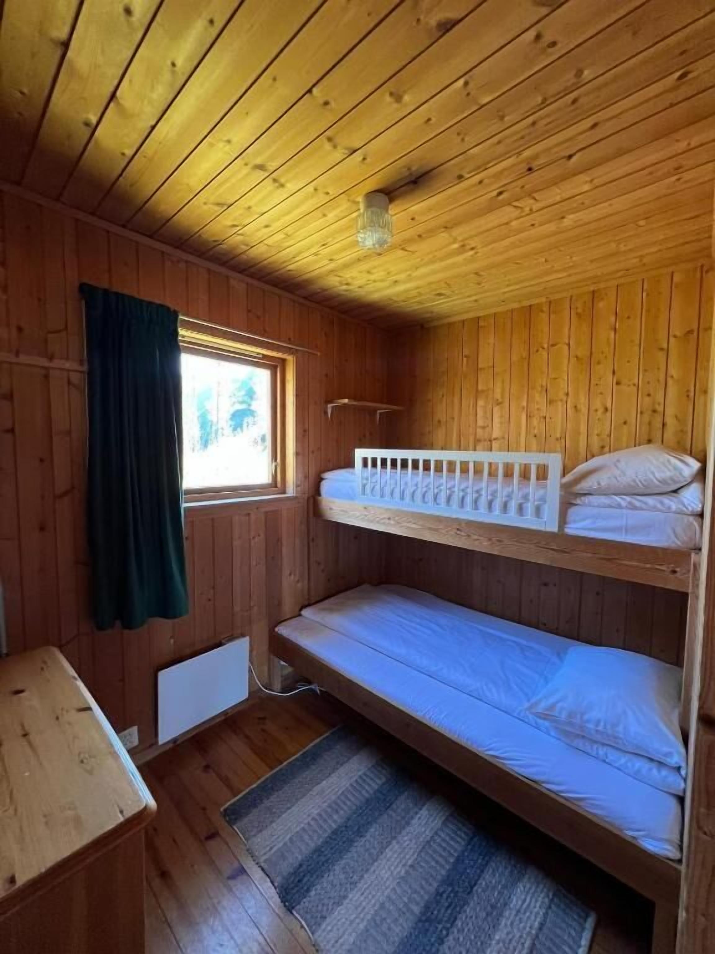 Standard House, Private Bathroom