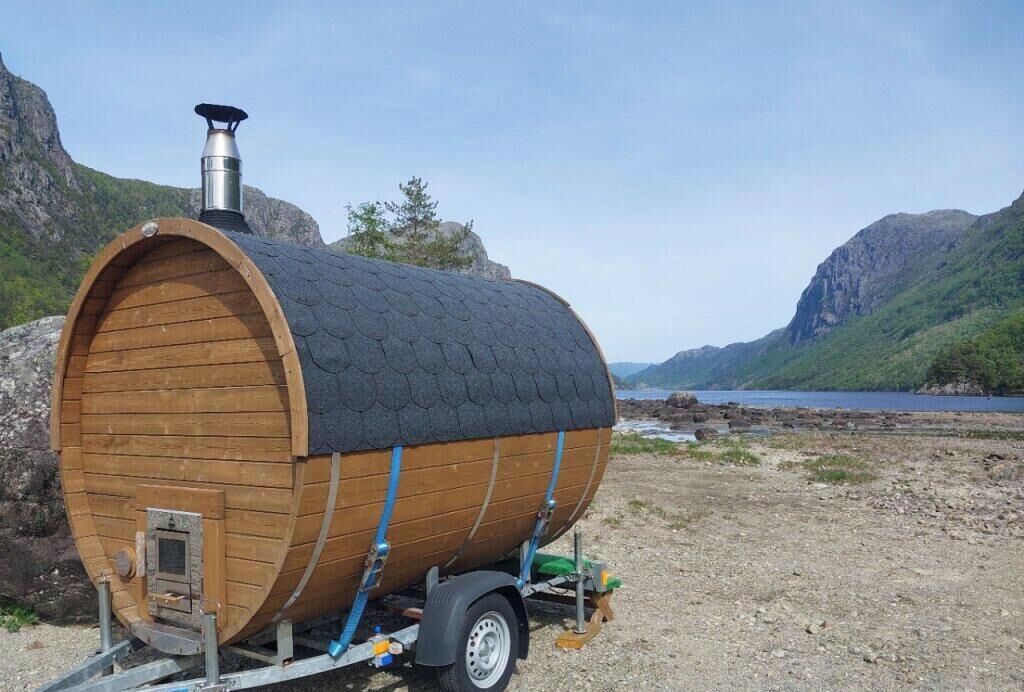 Eksteriør