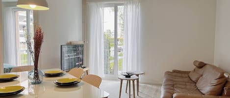 منطقة المعيشة