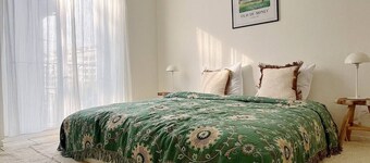 Charmantes Apartment in Zürich-Affoltern& Netflix!