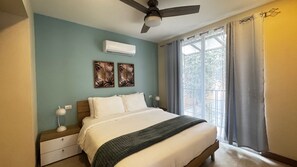 Room - Nangu Apartment in Coco (Coco)