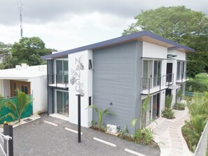 Exterior - Nangu Apartment in Coco (Coco)