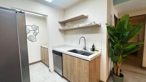 Interior - Nangu Apartment in Coco (Coco)