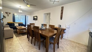 Dining - 2 Bedroom in Serena Suites (Coco)