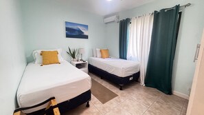 Room - 2 Bedroom in Serena Suites (Coco)