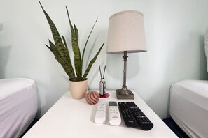 Interiør