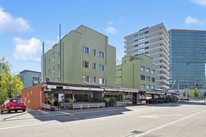 Aussenbereich