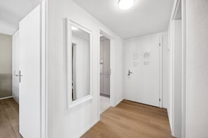 Interior - Central Apartment with luxury style & Netflix! (Zürich)