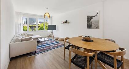 Moderne Wohnung in Zürich Oerlikon! (201)