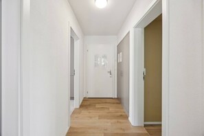 Interior - Chic 2BR in Oerlikon - Near Zurich City (203-16) (Zürich)