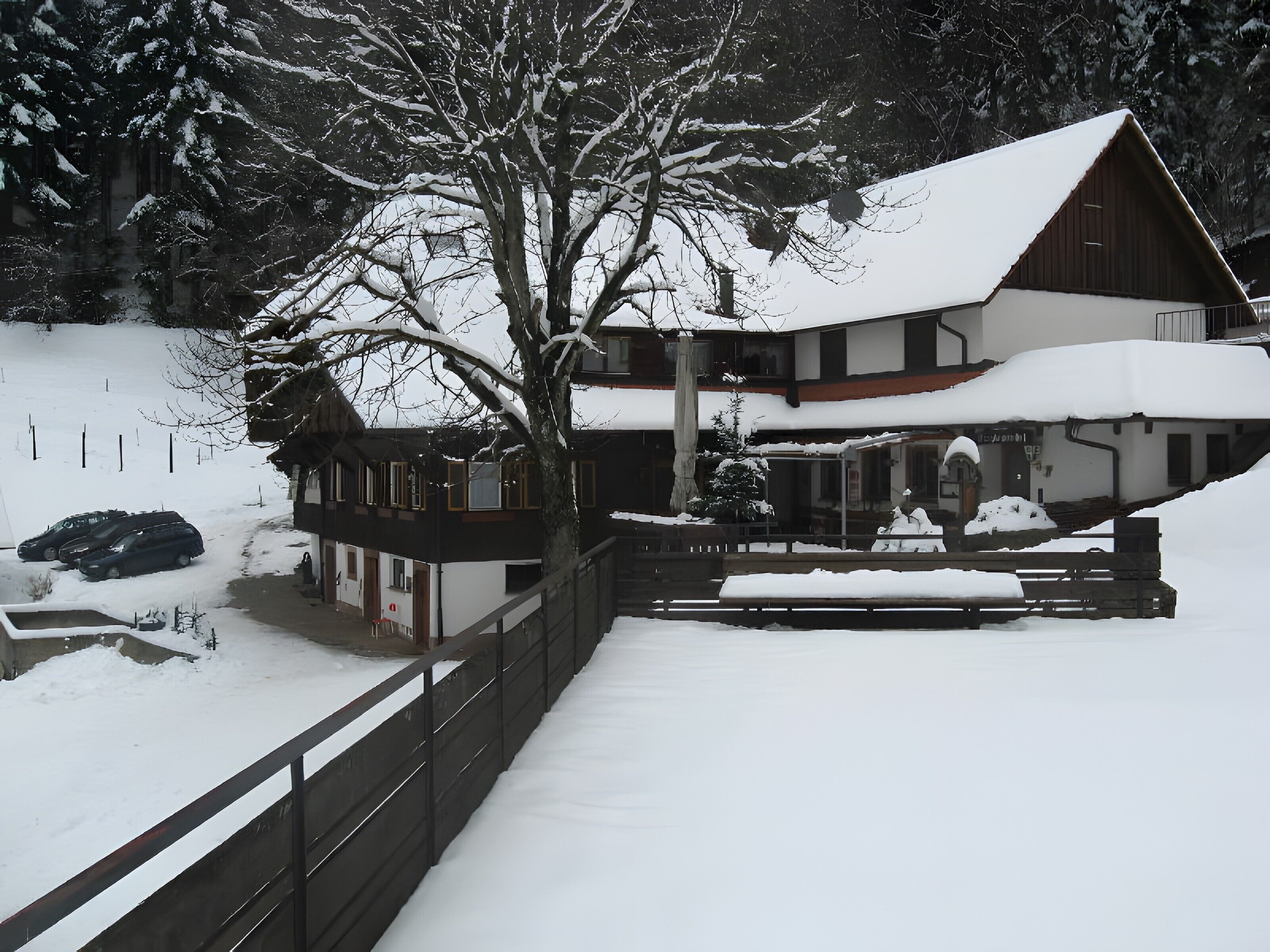 Außenbereich