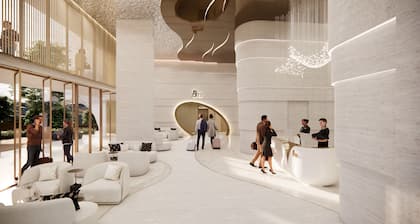 BTP Hotel