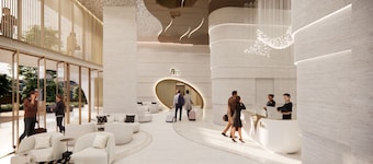 BTP Hotel