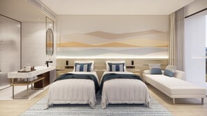 Spa - BTP Hotel (Mueang Nakhon Phanom)