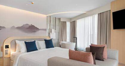 BTP Hotel