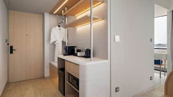 Junior Suite, River View | Interior