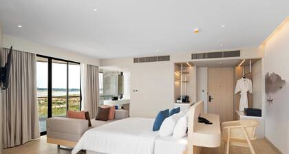 BTP Hotel