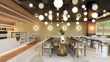 Bar (in loco)