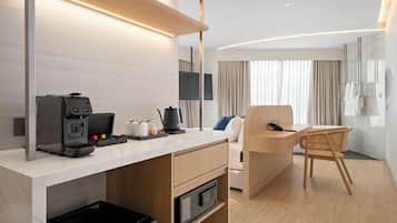 Junior Suite, River View | Interior
