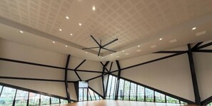 Sport court - SKYLINE KL By The Stay Hub (Kuala Lumpur)