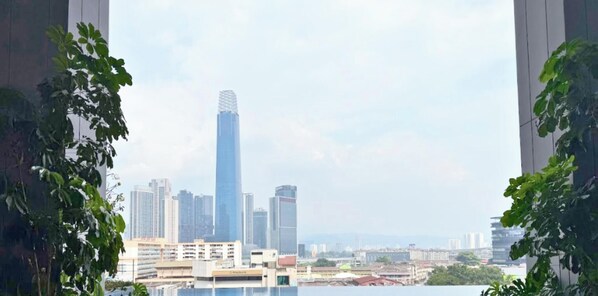 Pool - SKYLINE KL By The Stay Hub (Kuala Lumpur)