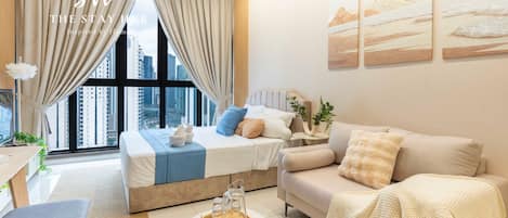 Classic Studio, Non Smoking