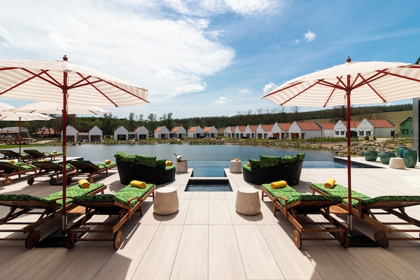 Mythos Resort Domonyvölgy - Gödöllö