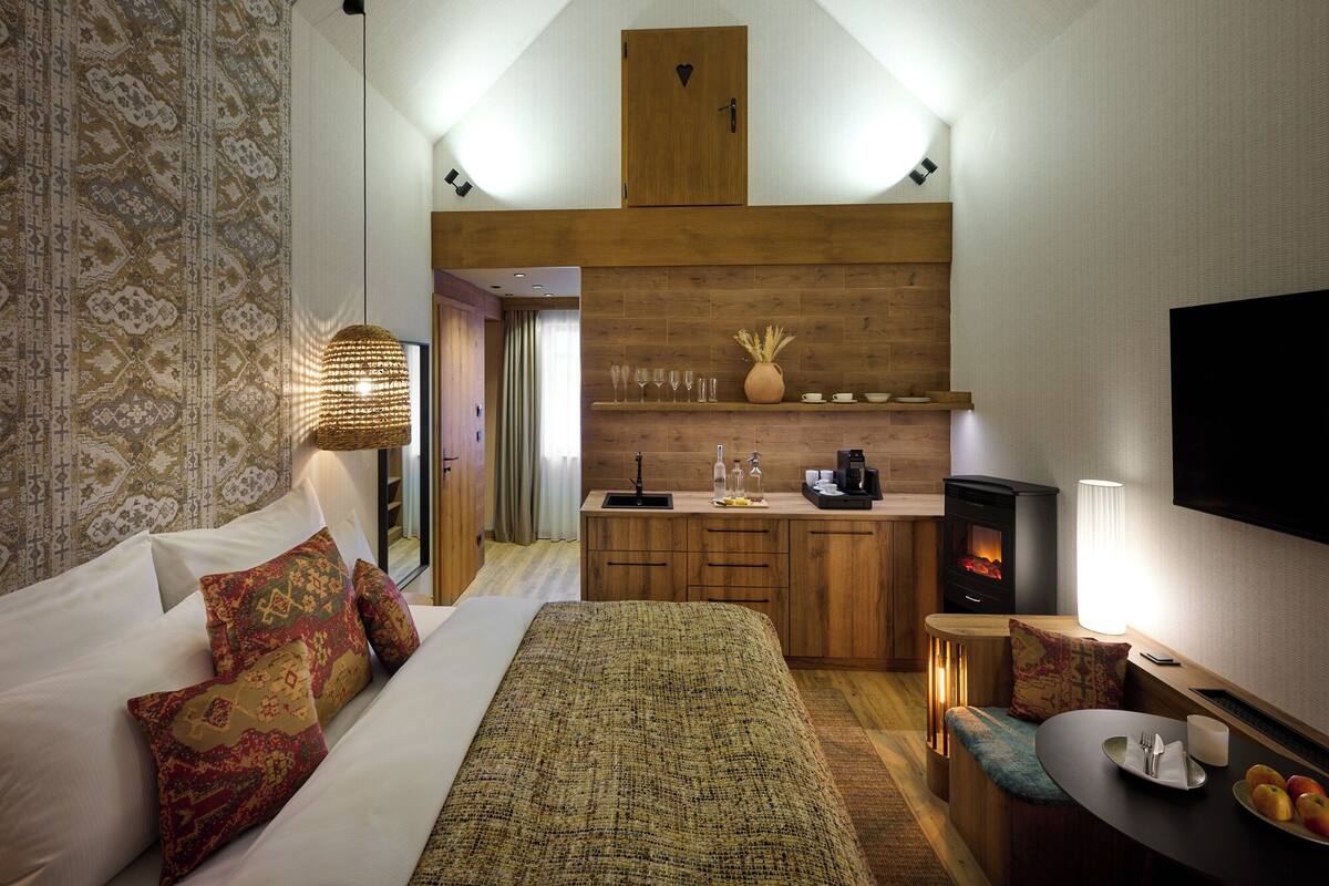 Superior Double Room