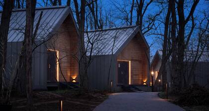 Mythos Resort Domonyvölgy