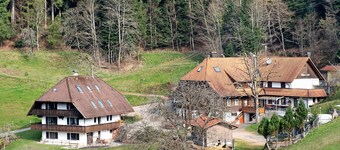 Studio 8 avec espace barbecue et Wi-Fi