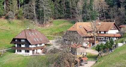 Studio 8 mit Grillplatz und Wlan